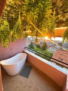 My Prishtina Apartments 303 - 0