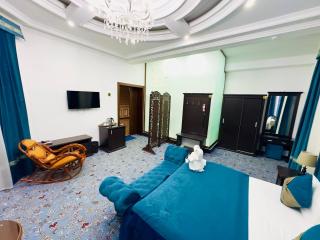 Emir's Garden Premium Hotel - 4