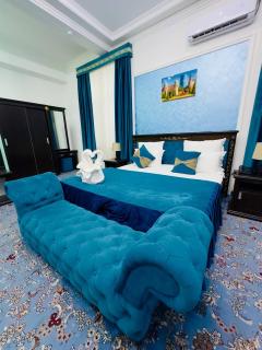 Emir's Garden Premium Hotel - 5