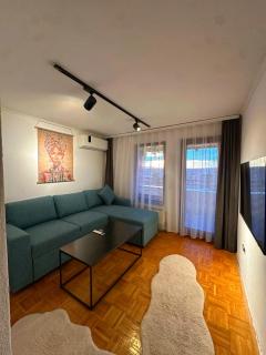 My Prishtina Apartments 303 - 1