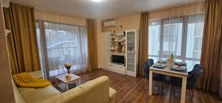 Sol Apartment Sea Club Sarafovo - 9
