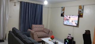 Urban Pulse Suites - 3