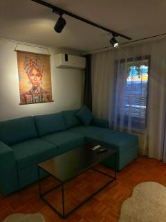 My Prishtina Apartments 303 - 2