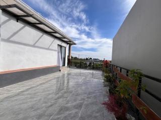 Sapo Deleng Homestay - 1