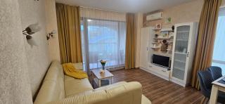 Sol Apartment Sea Club Sarafovo - 1