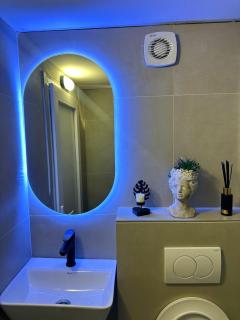 My Prishtina Apartments 303 - 5