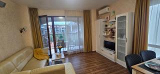 Sol Apartment Sea Club Sarafovo - 2