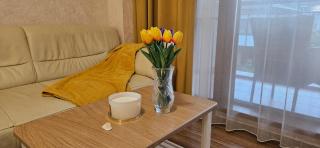 Sol Apartment Sea Club Sarafovo - 3
