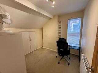 Central Nottingham Victorian 3 Bed Sleeps 6 Perfect for Sports and Explorers - 5