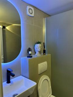 My Prishtina Apartments 303 - 8