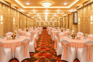Mazestic Bay Hotel & Banquet - 6