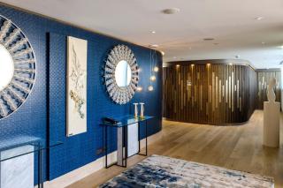 Parklane, a Luxury Collection Resort & Spa, Limassol - 6