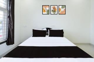 HOTEL RKS Near by Narsingi - 5