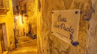 Casa San Paolo - Palazzolo Acreide - 9