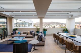 Parklane, a Luxury Collection Resort & Spa, Limassol - 3