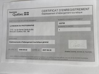 Maison du Photographe - 4