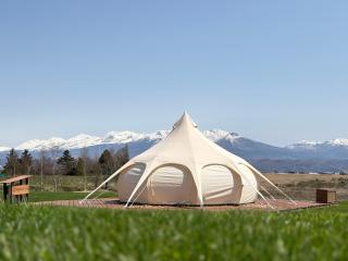 Glamp Sora Furano - 7