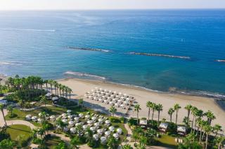 Parklane, a Luxury Collection Resort & Spa, Limassol - 4