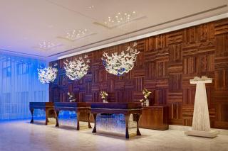 Parklane, a Luxury Collection Resort & Spa, Limassol - 8