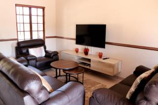 Unit 89 Pendleberry Holiday Resort - 8