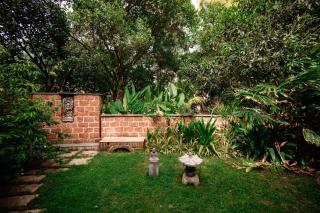 Mandala Estate Pool GardenNr BIEC30min Hebbal - 5