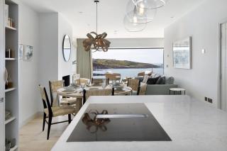 Bovisand Harbour by Smart Welcomes - 9
