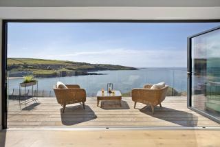 Bovisand Harbour by Smart Welcomes - 3