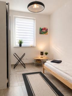 Geräumige Ferienwohnung mit Terrasse - nähe Tulln & Wien - 4