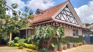 Private Room near UN Nairobi & Gigiri - 9
