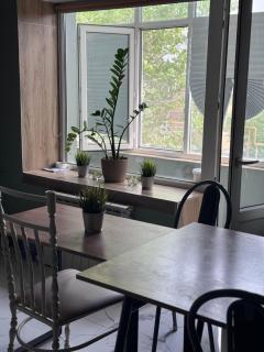 Astana Hostel Premium - 9