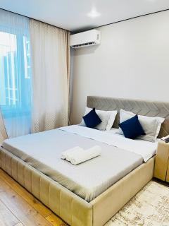 Arena Light by Capital Apartments - 8