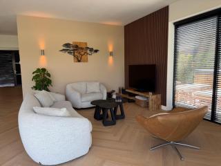 Harderwold Villa - 303 | Hottub - 6