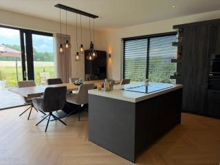 Harderwold Villa - 303 | Hottub - 3