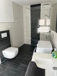 Ferienwohnung Krayenbergblick 1 - 3