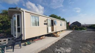 Winnie the Mobile Home - 2