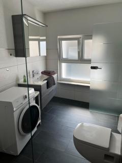 Ferienwohnung Krayenbergblick 1 - 2