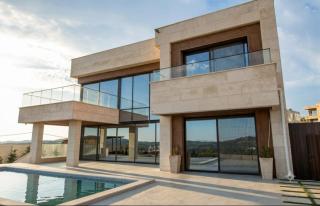 MARBELLA Villas - 3