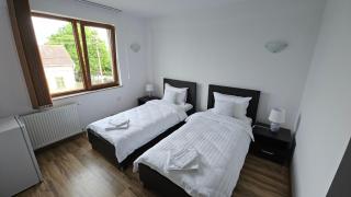 DENSON Camere de Inchiriat - 2