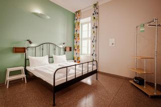 Wombat's City Hostel Budapest - 6