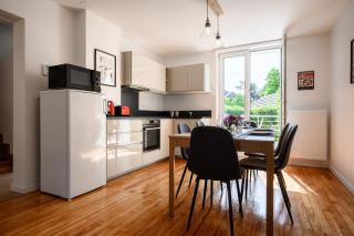 Maison La Mirabelle - Thann - 8