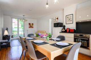 Maison La Mirabelle - Thann - 6