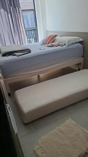 Flat aconchegante e moderno - 7