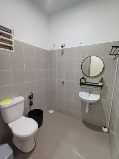 Lily Homestay-Gurun - 9