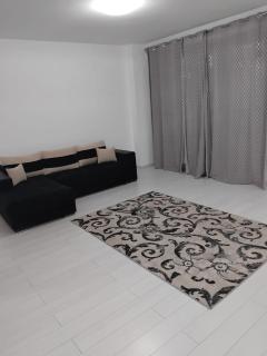 Apartament Militari - 3
