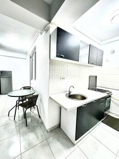 Apartament Militari - 1