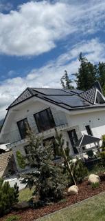 Villa White Stone - Starý Smokovec - 3