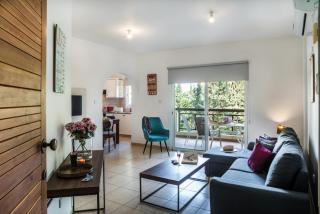 1st floor 2 bedroom apartment at Artemis Cynthia Complex - 7