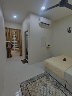 Lily Homestay-Gurun - 7
