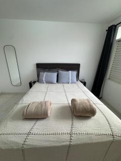 Apartamento 25 - perto do centro - 2
