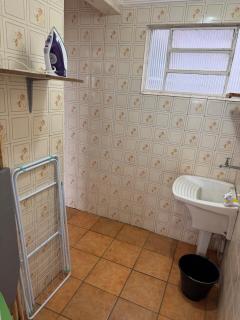 Apartamento 25 - perto do centro - 1